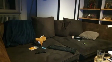 Majo_Boy  03-12-2021 Recorded Video XXX